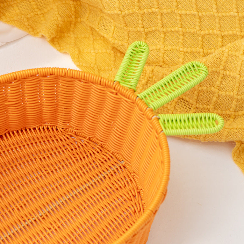 Katzenkorb mit Kreativem Design Karnz