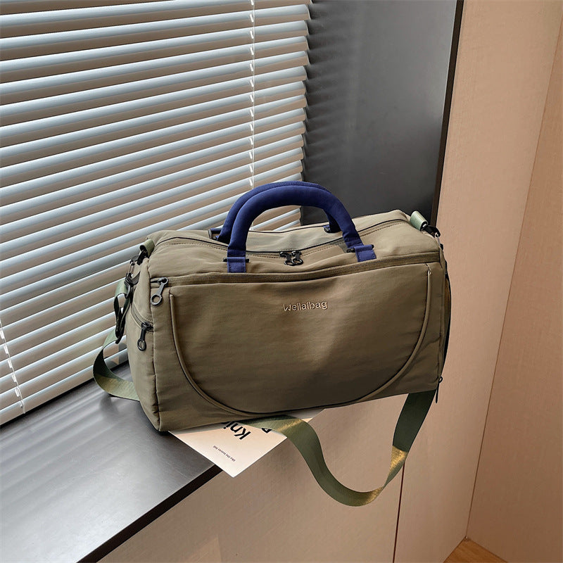 Vielseitige Reisetasche Karnz 1790158023