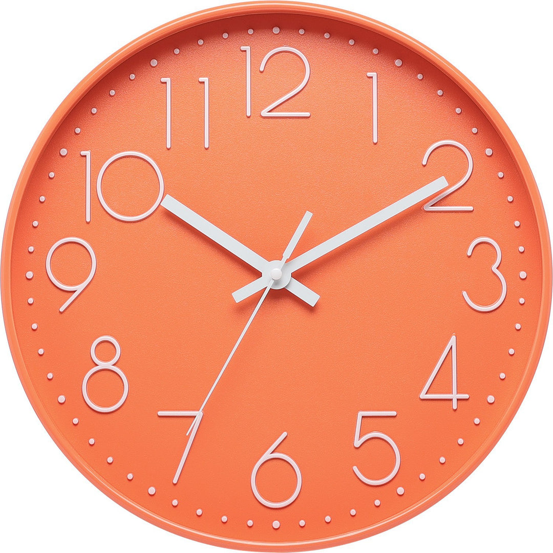Wanduhr Karnz