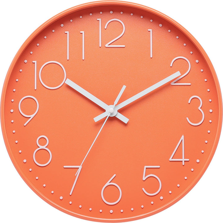 Wanduhr Karnz