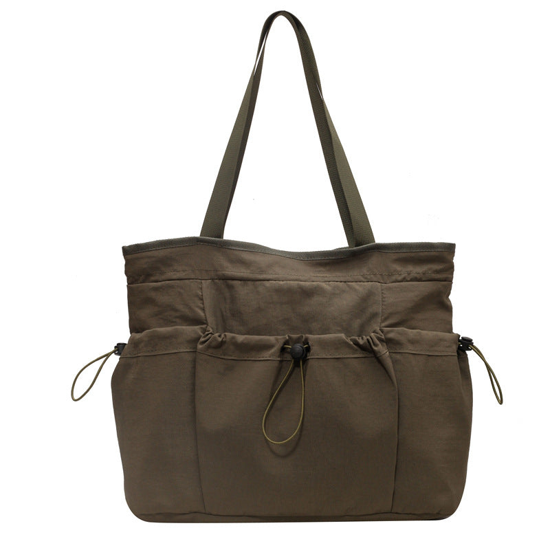 Erweiterbare Utility-Tasche Karnz