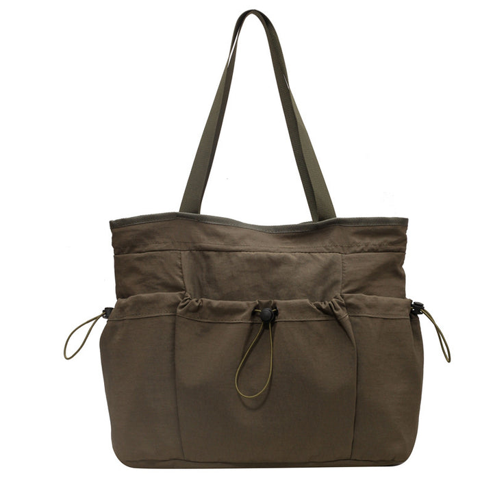 Erweiterbare Utility-Tasche Karnz