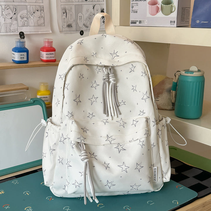 Sternmuster Casual Rucksack Karnz 1791204705