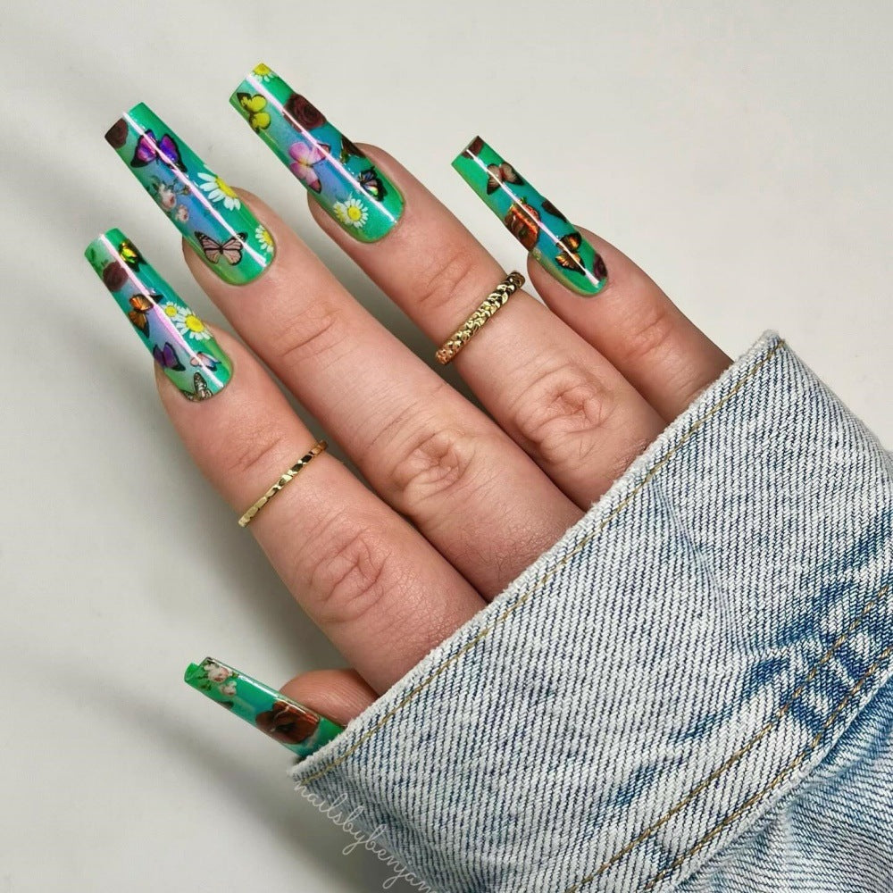 Kunstvolle Nail Art Tipps Karnz
