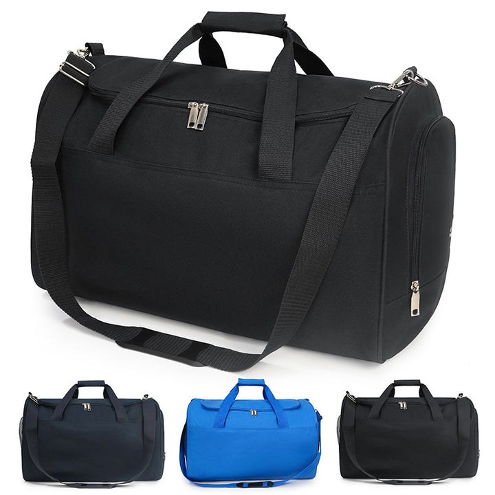 Geräumige Reisetasche
