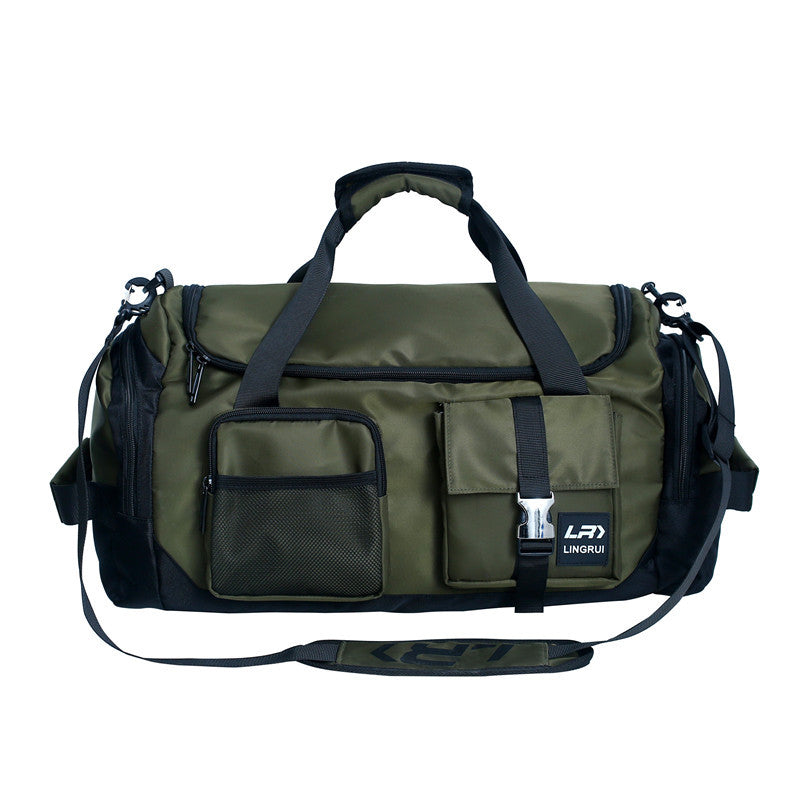 Multi-Taschen Reise Duffel