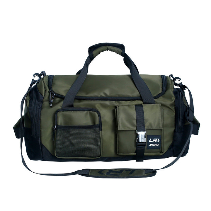 Multi-Taschen Reise Duffel
