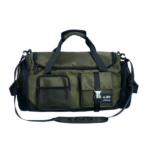 Multi-Taschen Reise Duffel