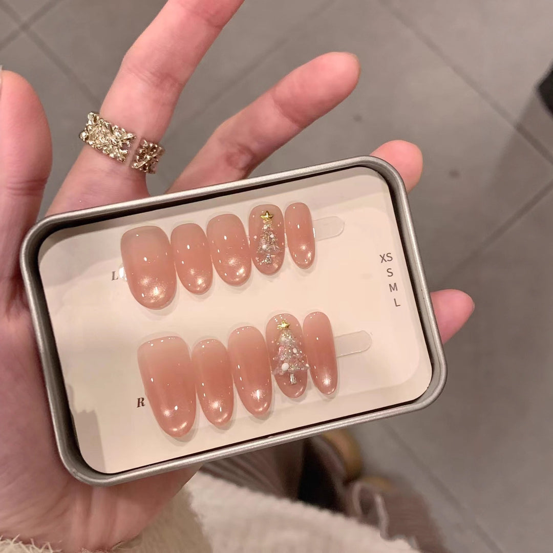 Künstliche Nagelkunst Karnz