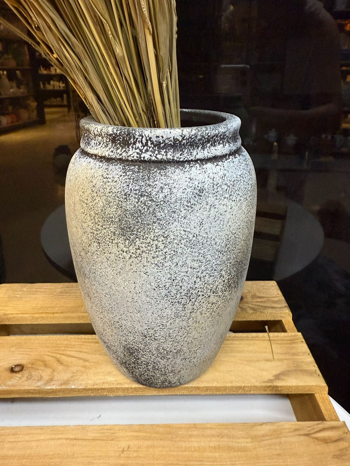 Elegante Keramikvase Karnz
