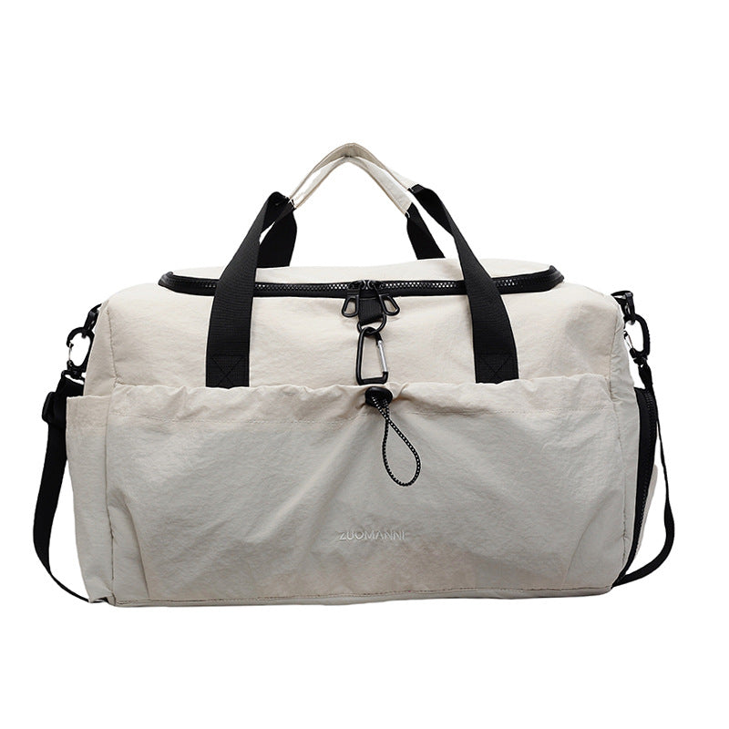 Vielseitige Multifunktionale Reisetasche Karnz