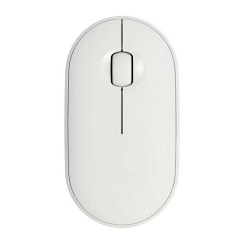 Süße Kabellose Computermaus mit Ergonomischem Design Karnz