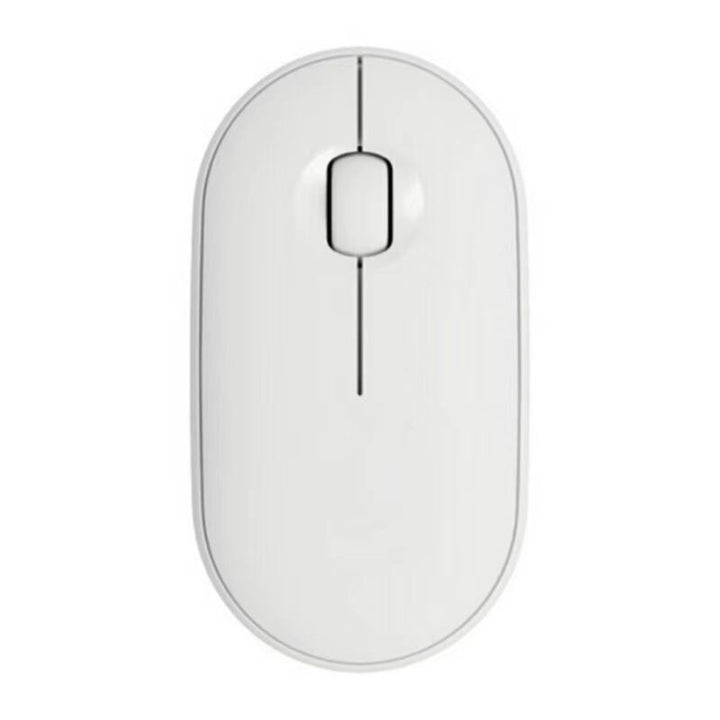 Süße Kabellose Computermaus mit Ergonomischem Design Karnz