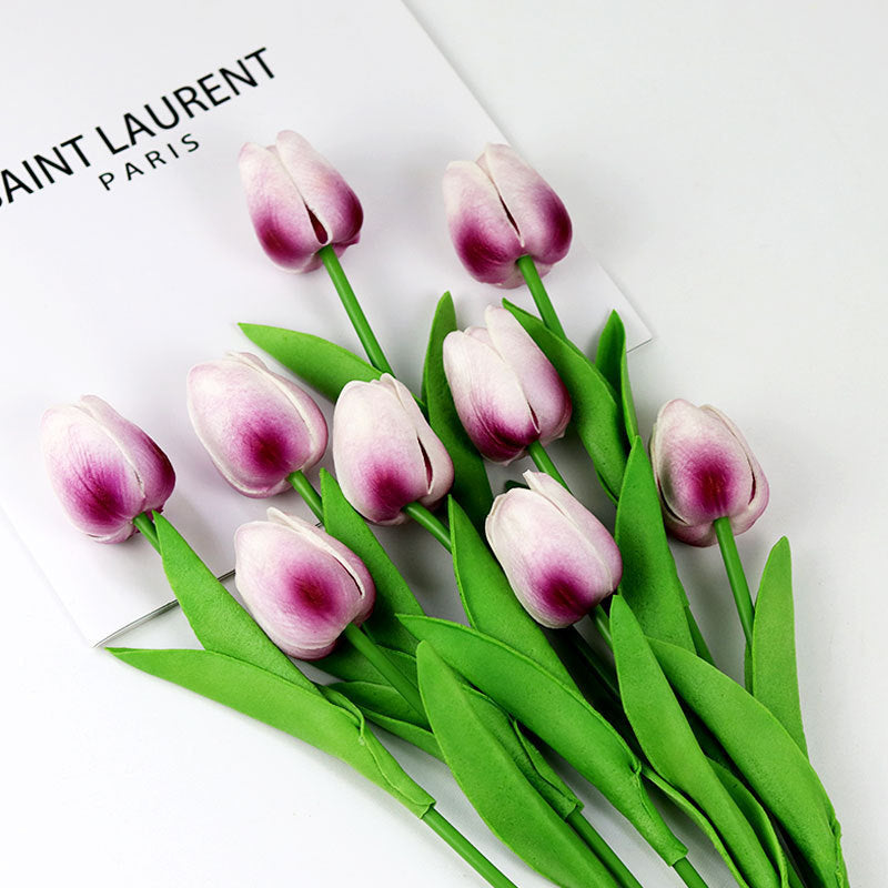Künstlicher Tulpenstrauß Karnz