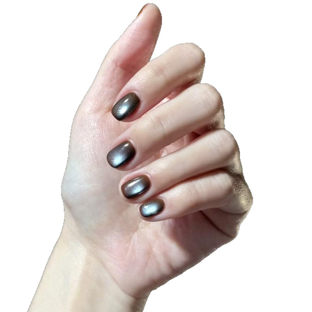 Hochglanz Nagelset Karnz