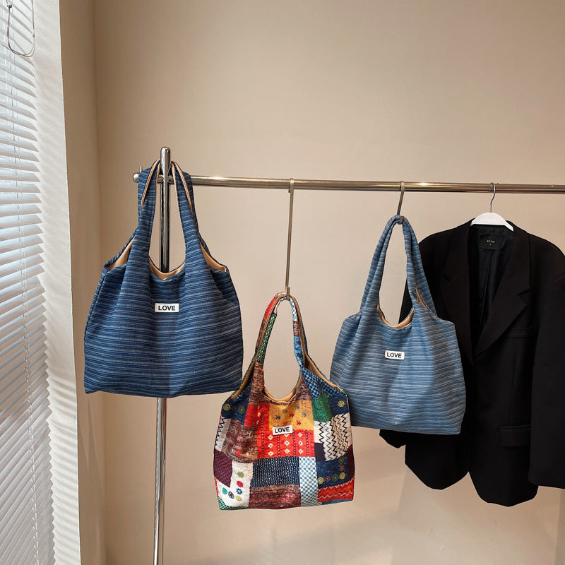 Bequeme multifunktionale Reisetasche Karnz
