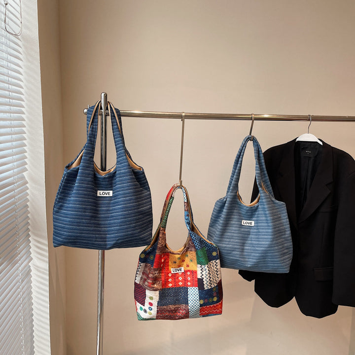 Bequeme multifunktionale Reisetasche Karnz