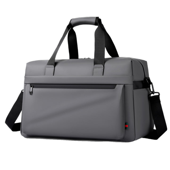 Vielseitige Utility Weekender Tasche Karnz