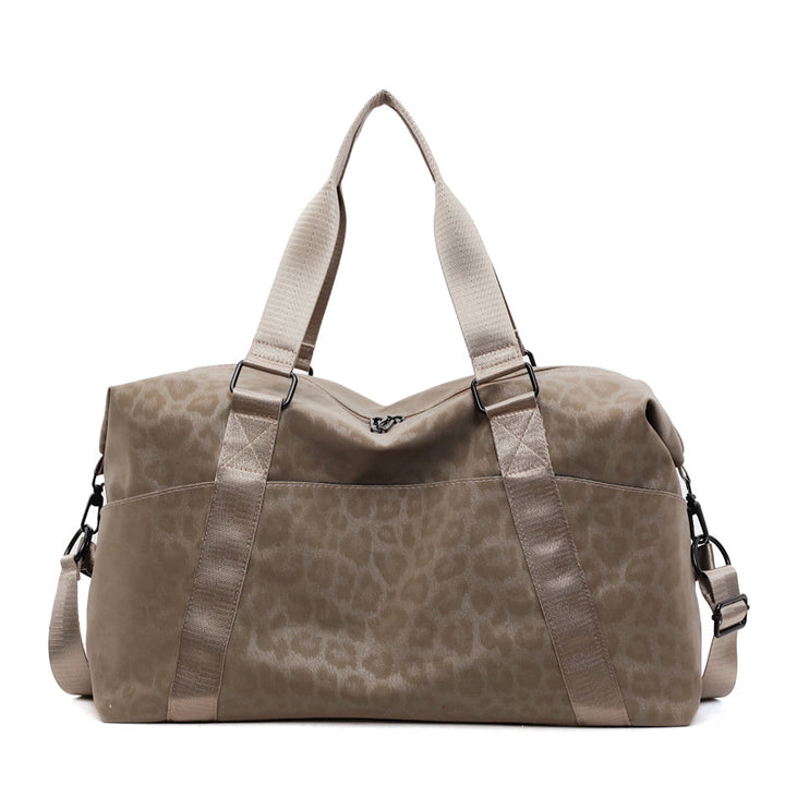 Stylische Sport Duffel Tasche Karnz
