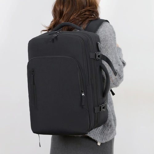 Ergonomischer Reiserucksack