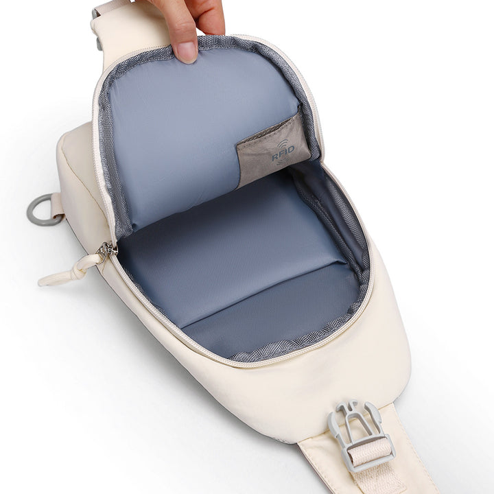 Taktischer Sling-Rucksack Karnz