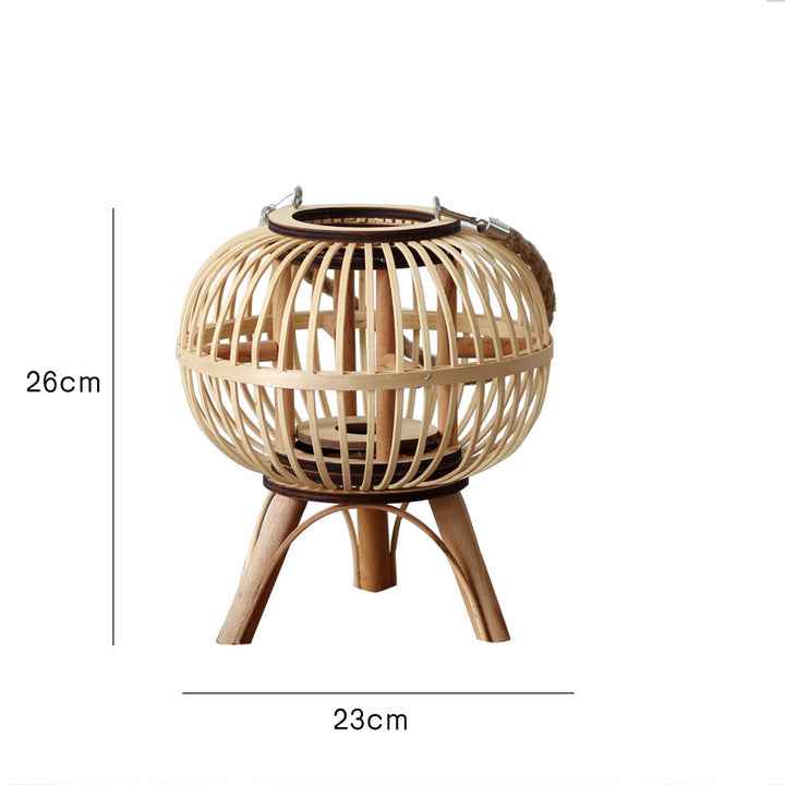 Designer Tischlampe Karnz