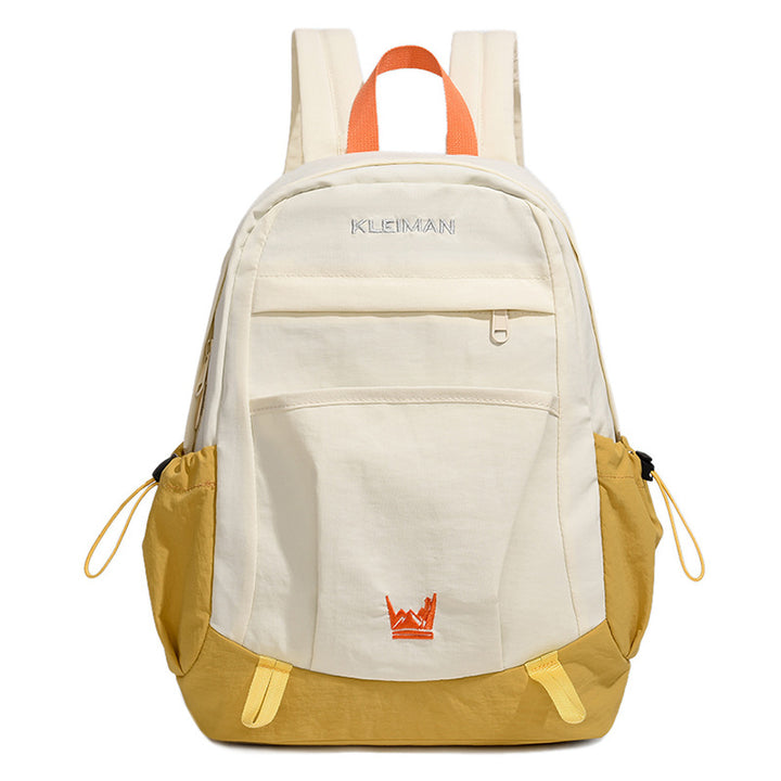 Haltbarer Leichter Abenteuer Rucksack Karnz
