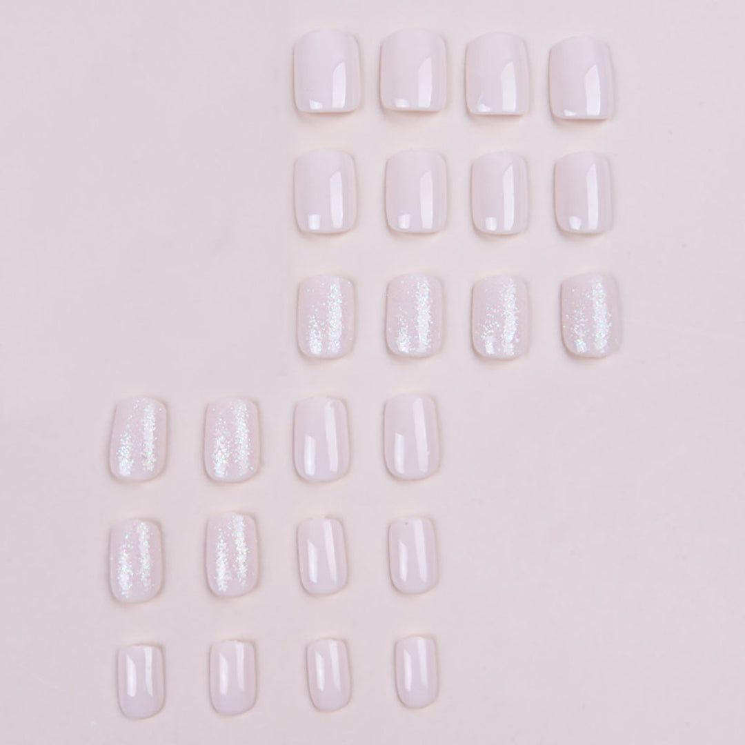 Luxus Nagelpflege