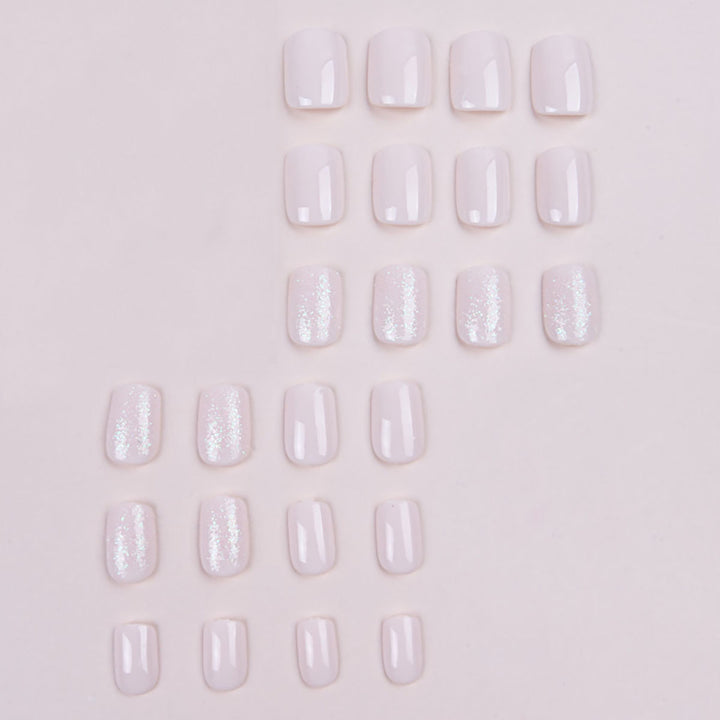 Luxus Nagelpflege