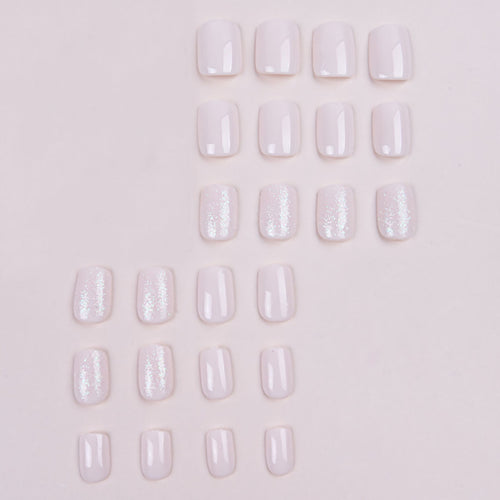 Luxus Nagelpflege