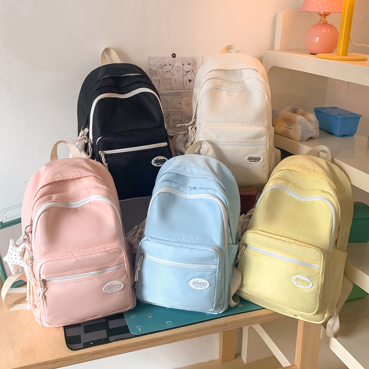 Leichter multifunktionaler Rucksack Karnz 1791205639