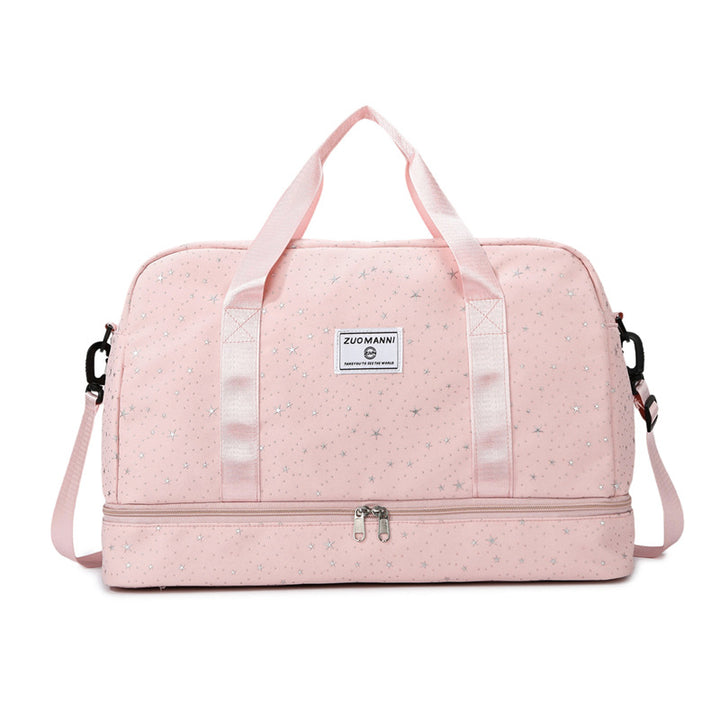 Reise-Dufflebag