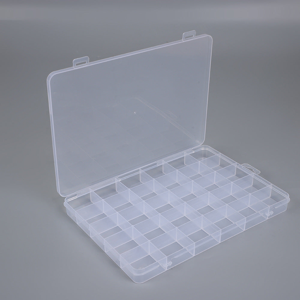 Multifunktionale Craft Aufbewahrungsbox Karnz