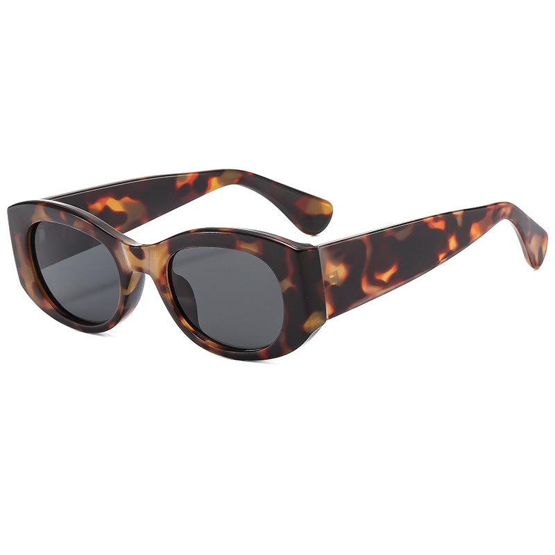 Damen Designer-Sonnenbrille Karnz