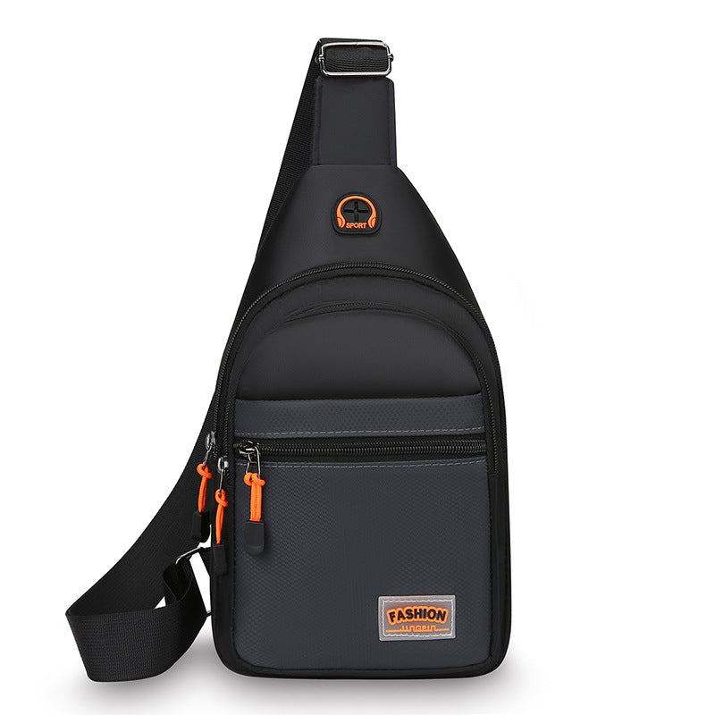 Multitaschen Sling-Rucksack
