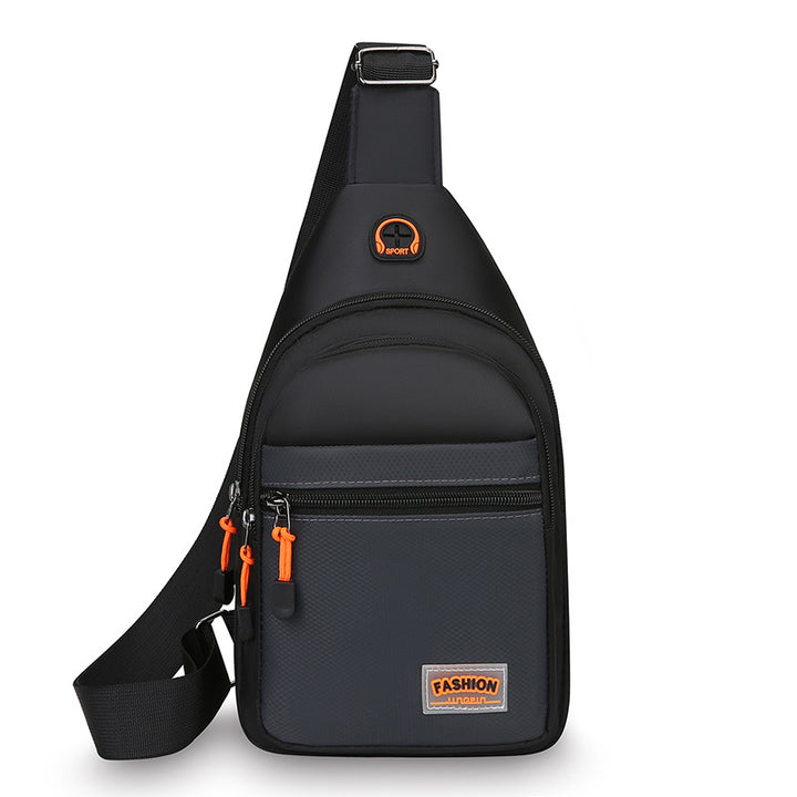 Multitaschen Sling-Rucksack
