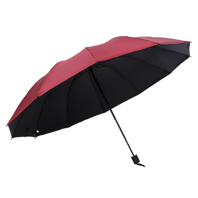 Damen Regenschirm Karnz