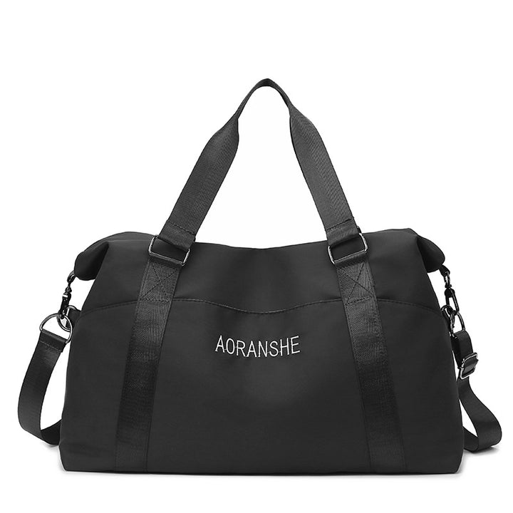 Allzweck Vielseitige Workout Duffel Tasche Karnz