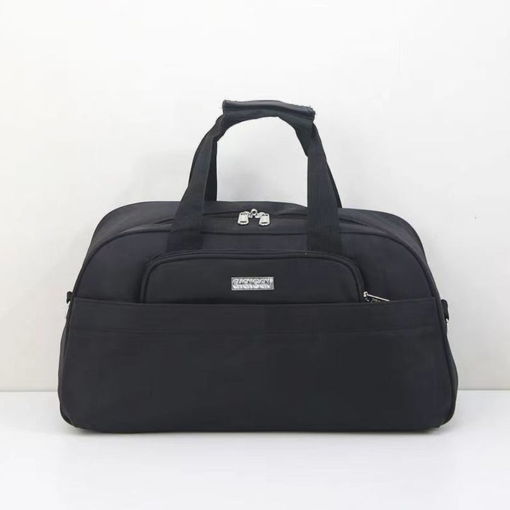 Geräumige Mehrzweck-Reisetasche Karnz