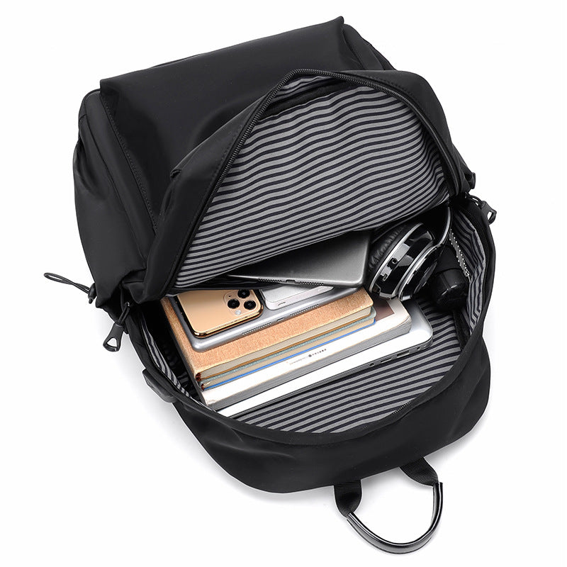Hochkapazitäts-Urban-Rucksack Karnz