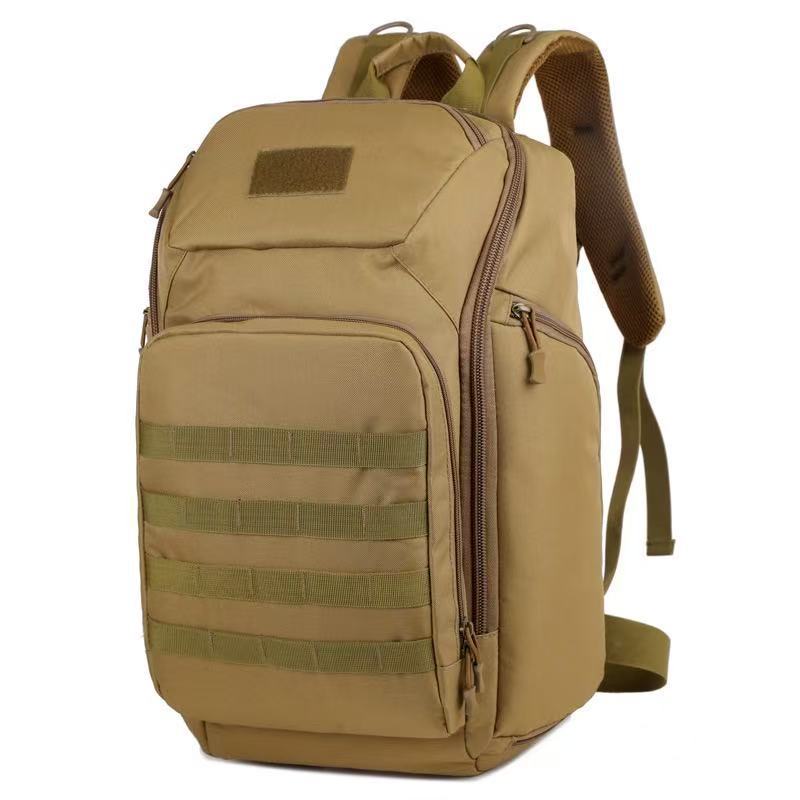 Hochleistungs-Taktischer Rucksack Karnz