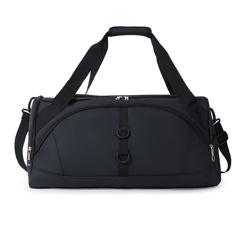 Langlebig Multifunktionaler Sport-Duffle Bag Karnz
