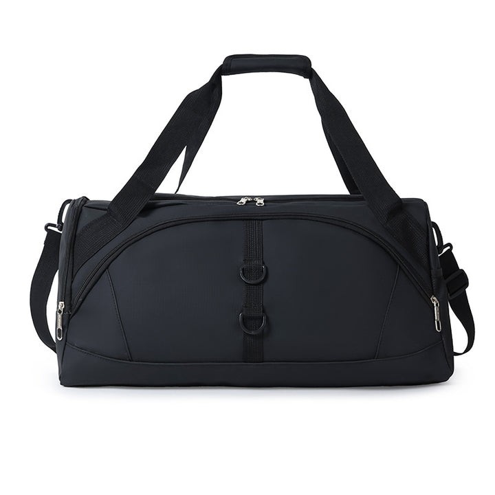 Langlebig Multifunktionaler Sport-Duffle Bag Karnz