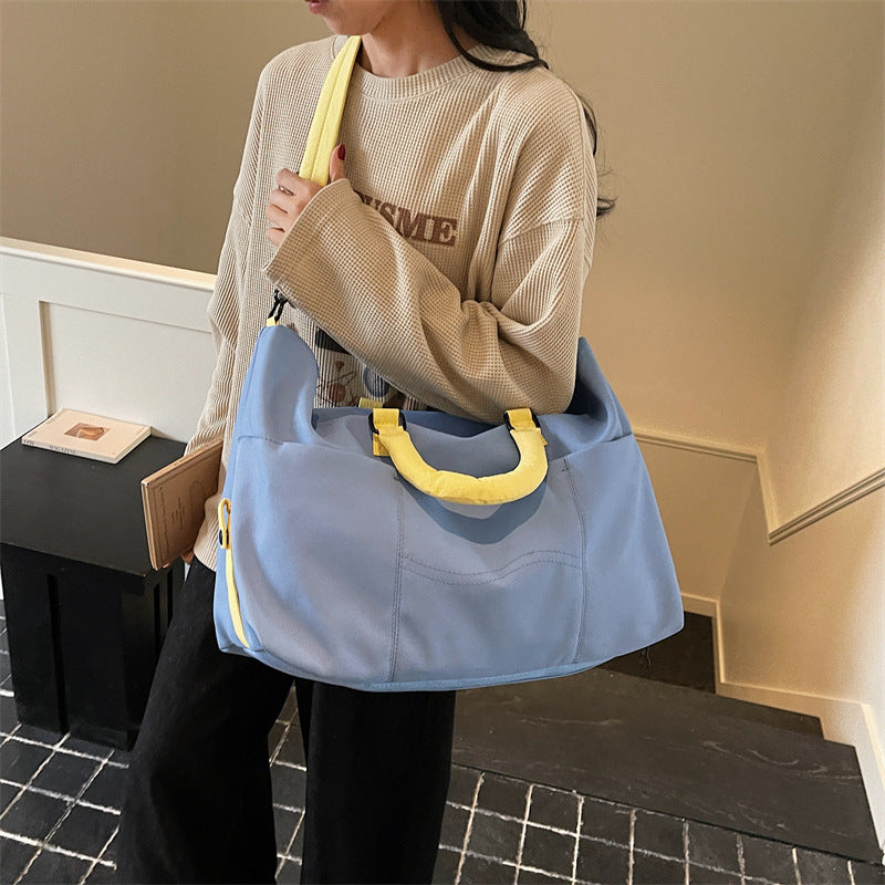 Reise-Wochenend-Dufflebag Karnz