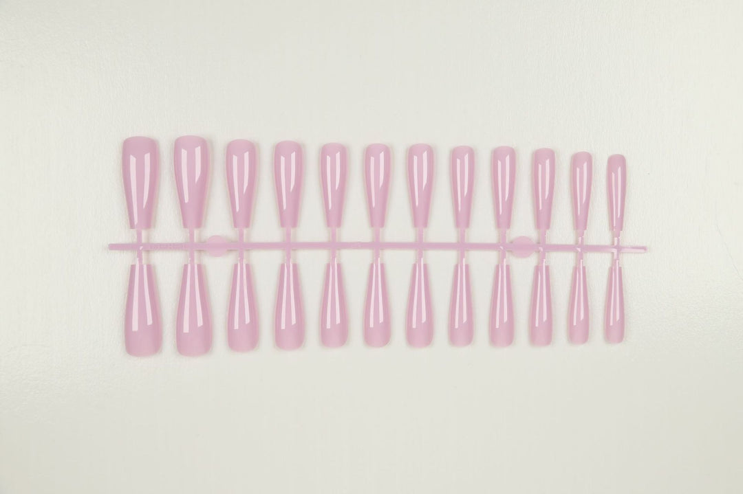 Silicone-Nagelkunst-Übungsspitzen Karnz