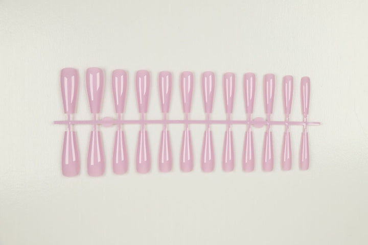 Silicone-Nagelkunst-Übungsspitzen Karnz