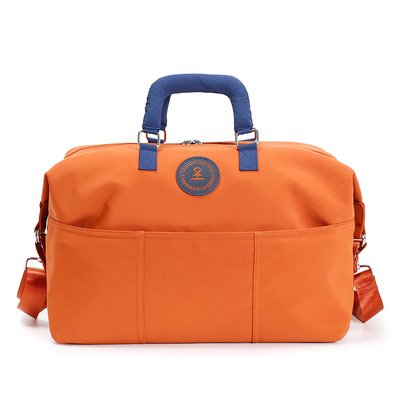 Reise Fitness-Wochenendtasche