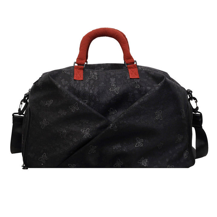 Stylische Utility-Duffel-Tasche