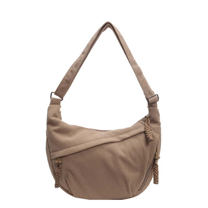 Modische Sling Schultertasche Karnz