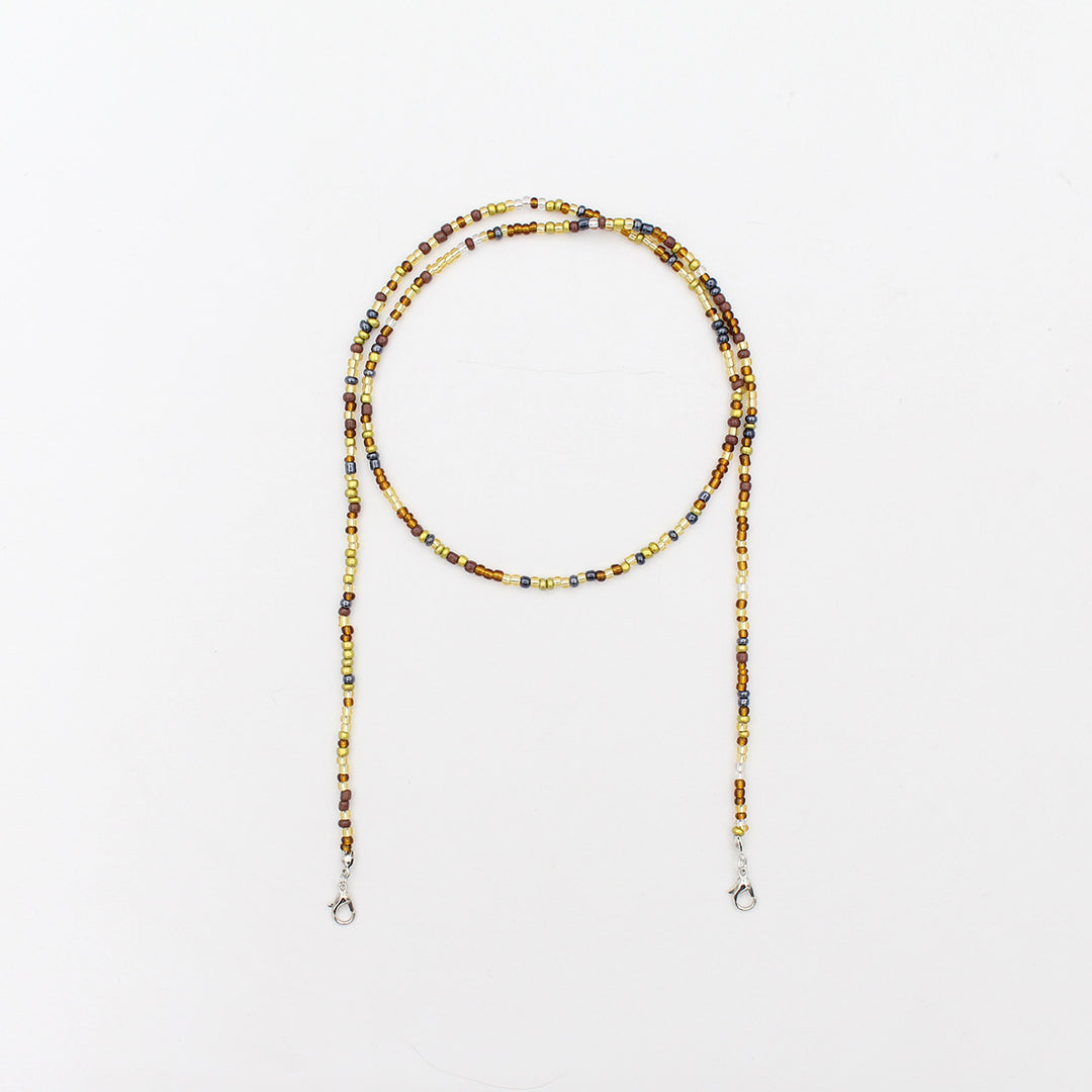 Perlen Brillenhalter Karnz